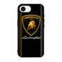 lamborghini car iPhone 17e Case