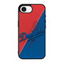 Los Angeles Dodgers Team Baseball iPhone 17e Case