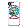 los pollos hermanos breaking bad iPhone 17e Case