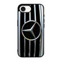 Mercedes Benz Grill Logo iPhone 17e Case