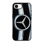 Mercedez benz front iPhone 17e Case
