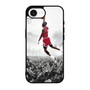 Michael Jordan iPhone 17e Case
