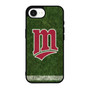 Minnesota Twins Field iPhone 17e Case