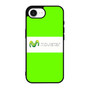 Movistar Green iPhone 17e Case