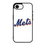 New York Mets Baseball Team  2 iPhone 17e Case
