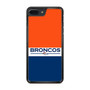 Broncos 1 iPhone 7 | iPhone 7 Plus Case