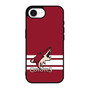 NHL Arizona Coyotes  2 iPhone 17e Case