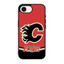 NHL Calgary Flames 1 iPhone 17e Case