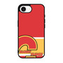 NHL Calgary Flames 2 iPhone 17e Case