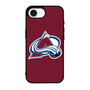 NHL Colorado Avalanche  1 iPhone 17e Case