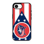 NHL Columbus Blue Jjackets 1 iPhone 17e Case