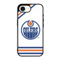 NHL Edmonton Oilers  4 iPhone 17e Case