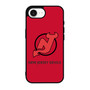 NHL New Jersey Devils  1 iPhone 17e Case