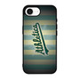 Oakland Athletics Baseball Team 3 iPhone 17e Case