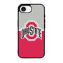 Ohio State Buckeyes American Footbal 3 iPhone 17e Case
