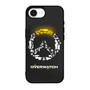 Overwatch's Logo Weapons Pattern iPhone 17e Case