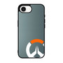 Overwatch's Logo iPhone 17e Case