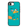 perry the platypus iPhone 17e Case