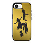 Peter Pan Gold iPhone 17e Case