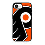 Philadelphia Flyers Big Logo iPhone 17e Case