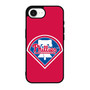 Philadelphia Phillies 2 iPhone 17e Case
