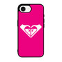Pink Roxy iPhone 17e Case