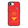 Pokemon Go Pokedex Instinc iPhone 17e Case