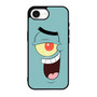 Pokemon Spongebob squarepants plankton face iPhone 17e Case