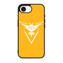 Pokemon Team Instinct 1 iPhone 17e Case