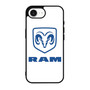RAM Truck iPhone 17e Case