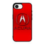 Red Beast iPhone 17e Case