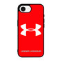 red heart converse iPhone 17e Case