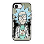 Rick & Morty Batman and Robin Style iPhone 17e Case