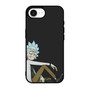 Rick And Morty 3 iPhone 17e Case