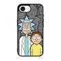 Rick And Morty 5 iPhone 17e Case