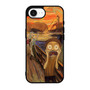 Rick And Morty Galaxy iPhone 17e Case