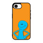 Rick And Morty Meeseeks 2 iPhone 17e Case