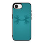 Root Under Armour Blue iPhone 17e Case