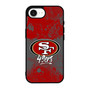 San Francisco 49ers iPhone 17e Case