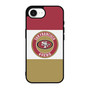 San Francisco Giants 1 iPhone 17e Case