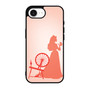 Sleeping Beauty Aurora in Bed iPhone 17e Case