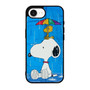 Snoopy In Rain iPhone 17e Case