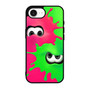Splatoon iPhone 17e Case