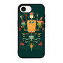 Spongebob Pixel Arts iPhone 17e Case