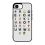 Star Wars ABJAD iPhone 17e Case