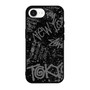 Stussy Cities Of The World iPhone 17e Case