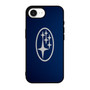 Subaru Logo iPhone 17e Case
