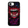 Suicide Squad The Joker Laughing iPhone 17e Case