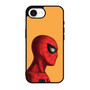 Super Hero Series Spiderman iPhone 17e Case