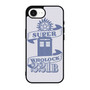 SuperWholock iPhone 17e Case